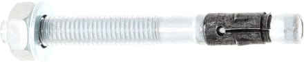 Fischer 50-delige Boutankerset FAZ II 10/10