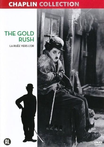 The Gold Rush
