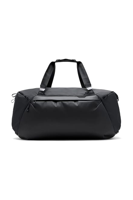 Peak Design -  Travel Duffel 80L Black