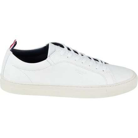 Leren sportschoenen Hechter Low