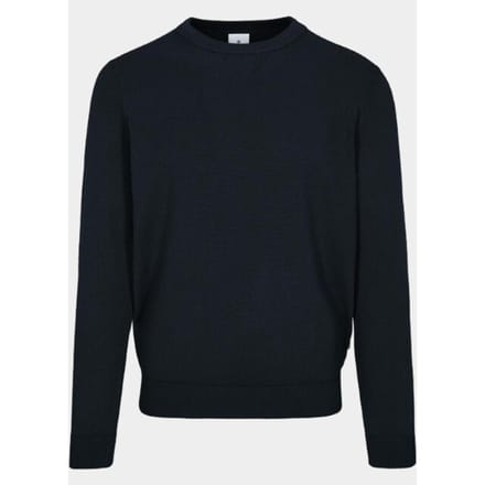 Basefield Pullover heren 219018459/654