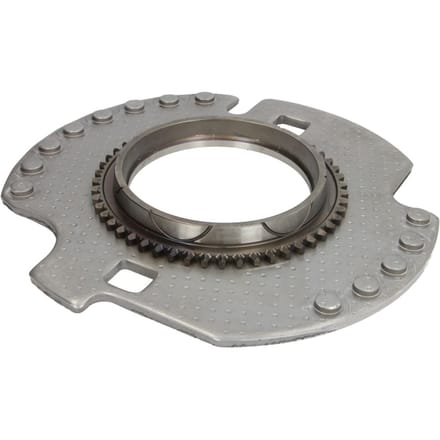 Synchroon apparaat ZF 1308233003ZF