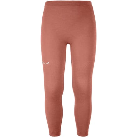 Leggings voor kinderen Salewa Zerbu Med Warm AMR