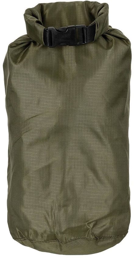 Dry Bag - 4 Liter - Groen