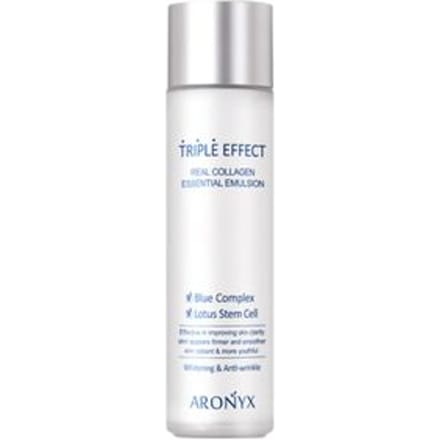 MediFlower - ARONYX Triple Effect Real Collagen Essential Emulsion 150ml