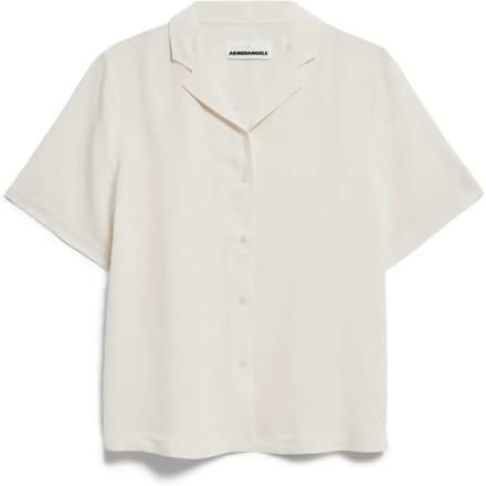 Vrouwenblouse ARMEDANGELS Maaite Lino