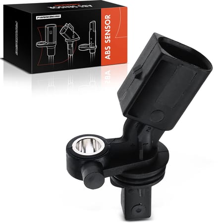 Frankberg 1x ABS-sensor achteras links voor VW