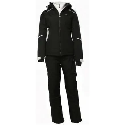 Dames skipak Peak Mountain Aulympe