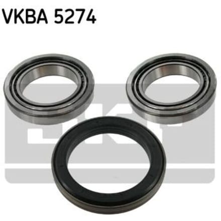 Wiellagerset SKF VKBA 5274