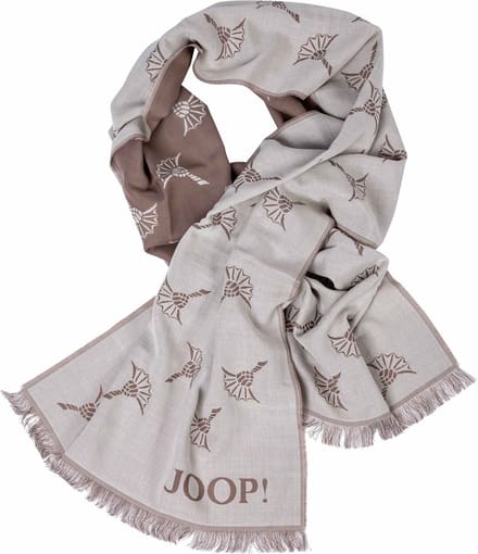 JOOP! Sjaal JSC-05Feris Een maat