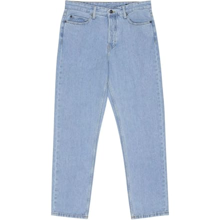 Element 5 Regular Fit Spijkerbroek Blauw 33 Man