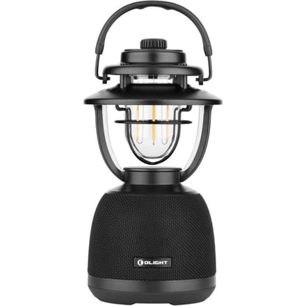 Olight olantern music
