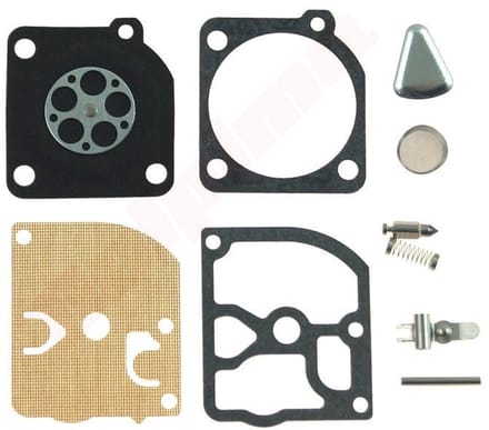 Carburateur reparatieset passend op ZAMA ( RB-215 )
