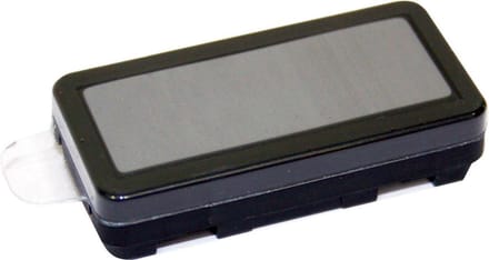 Colop flashcartridge voor EOS Xpress 40 stempel, Rood, pak van 10 stuks