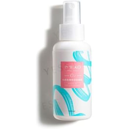 MEKO - Breathing O2 Make-Up Setting Spray 100ml