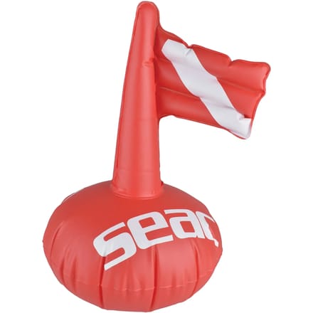 Kleine duikboei Seac
