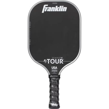 Pickleball racket Franklin FS Tour Tempo