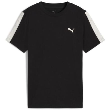 T-shirt Korte Mouw Puma Tape