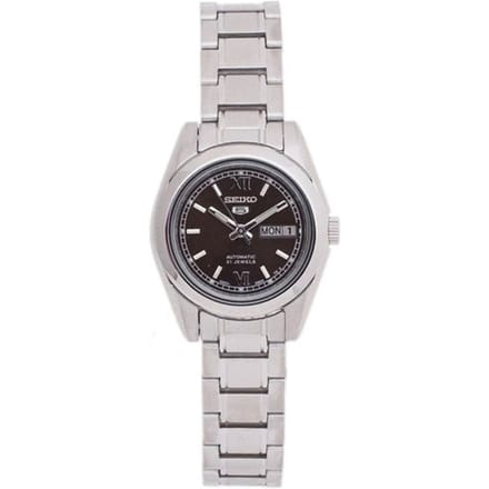 Seiko 5 SYMK25K1 Dames Horloge 26mm 3 ATM