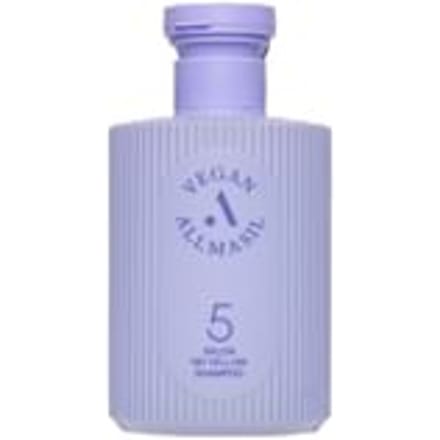 MASIL - ALLMASIL Vegan 5 Salon No Yellow Shampoo Mini 150ml