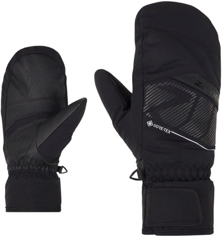 Ziener Galibor GTX Ski Wanten Heren