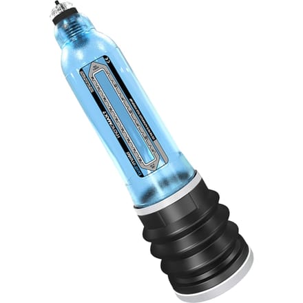 Bathmate Hydromax 7 - Blauw