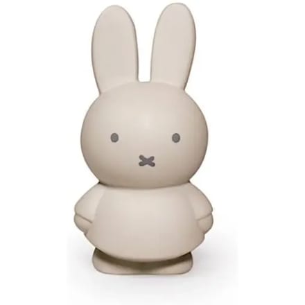 Nijntje warm spaarpotje Atelier Pierre Junior 13 cm