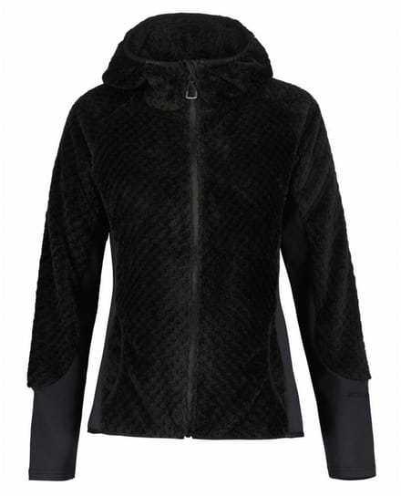 Icepeak Daisetta I Fleece Zwart L Vrouw