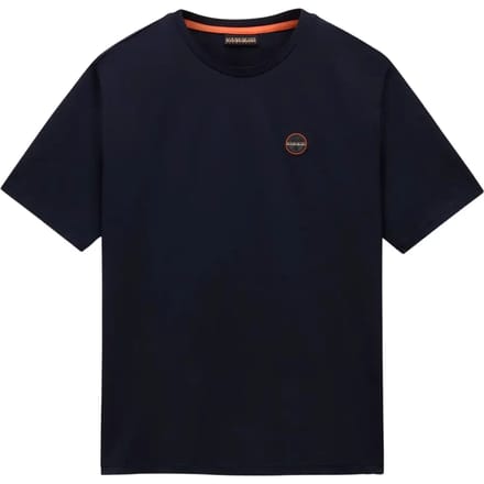 T-shirt Napapijri S-Badge