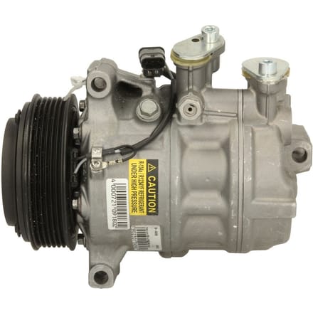 Airconditioning compressor AIRSTAL 10-4398