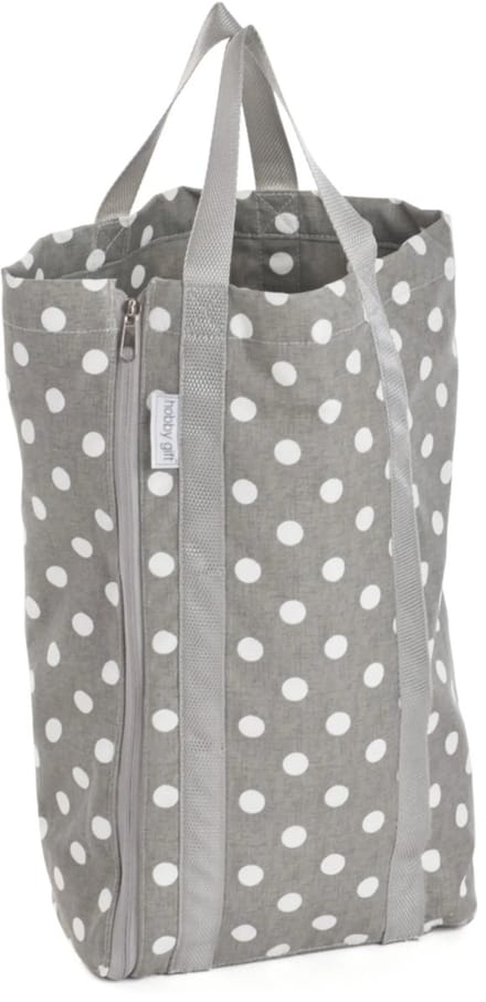 Breitas Reversible Grey Spot