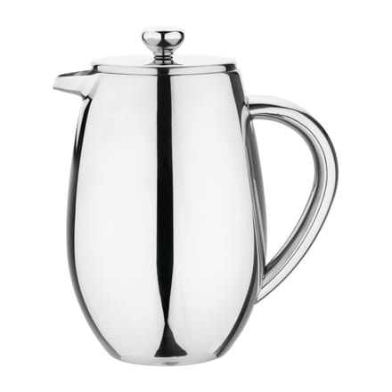 Olympia RVS Cafetière 0.75L