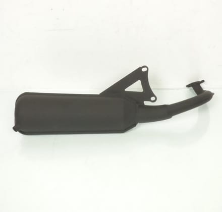 Pot d échappement Polini pour Scooter Yamaha 50 Aerox 2004 à 2012 Neuf