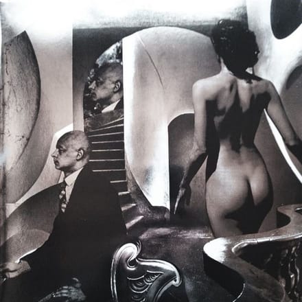 Nurse With Wound - Bar Maldoror (2 LP) (Coloured Vinyl)