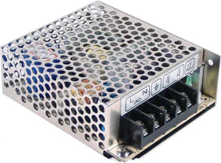 Mean Well RS-35-24 Schakelnetvoedingsmodule 24 V/DC 1.5 A 36 W