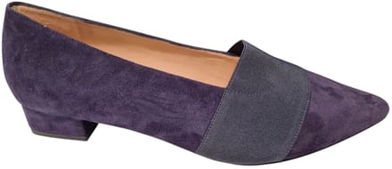 Peter Kaiser 74242 Hakken Dames - Blauw - Maat 39