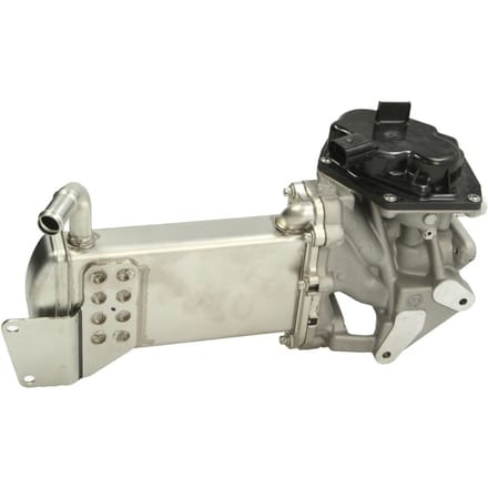 EGR module VALEO 700439