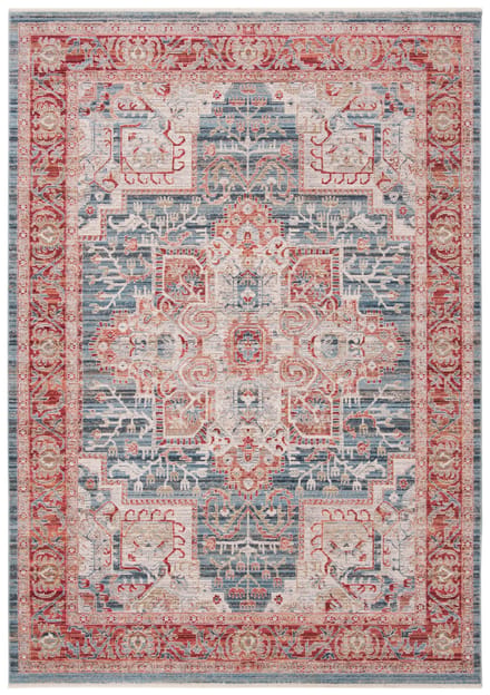 Vloerkleed Kenitra | Safavieh