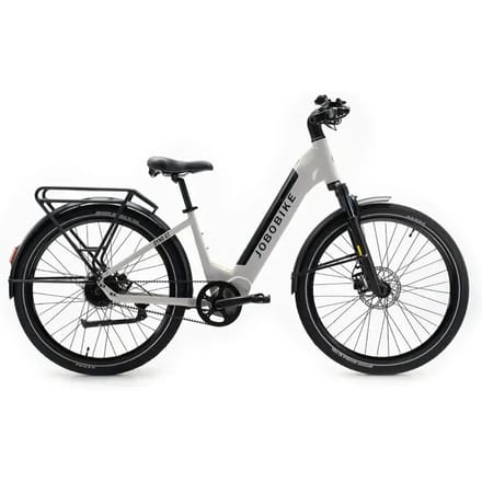 JOBOBIKE Dyno GT - Grijs