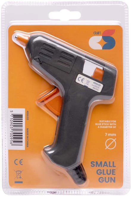 Colorations - Compact Lijmpistool
