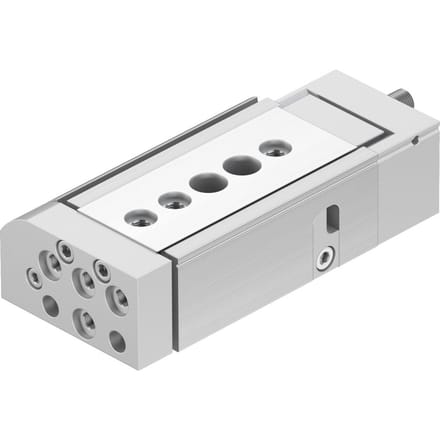 Festo Minislede 10mm Boring 10mm Slag Dubbelwerkend - 570166