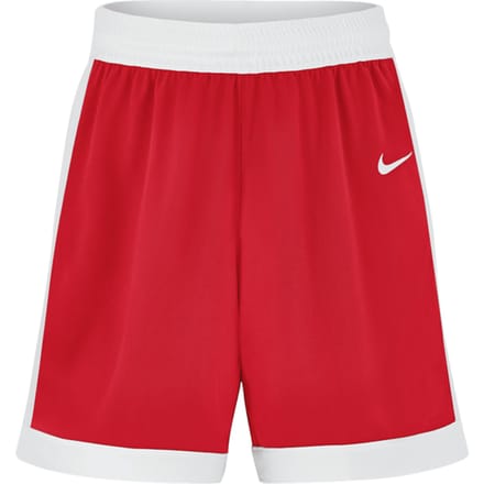 Nike Team25 Basketball Korte Broek Dames Rood K657