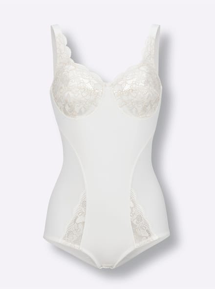Body zonder beugel Latina