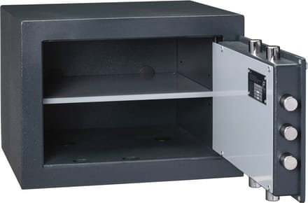 Chubbsafes - Inbraakwerende Kluis - Consul G1 20 KL
