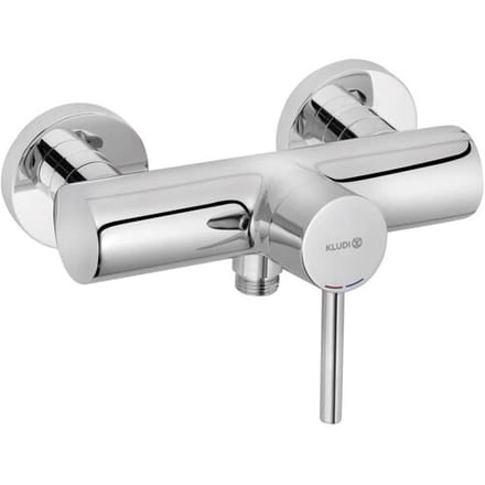 Kludi BOZZ single-lever shower mixer 388310576