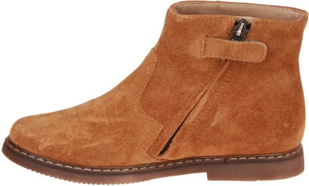 Pom d'Api Colibri Camel Enkellaars