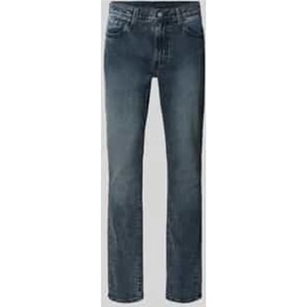 Slim fit jeans in used-look, model '511®'