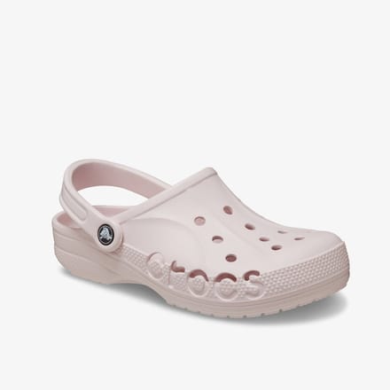 Crocs Baya Clog dames klompen lichtroze - Maat 37/38 - Clogs