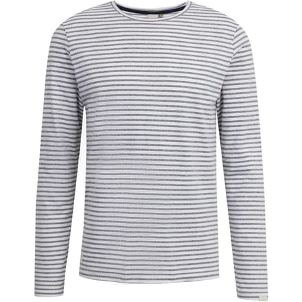 T-shirt met lange mouwen Ragwear Adder