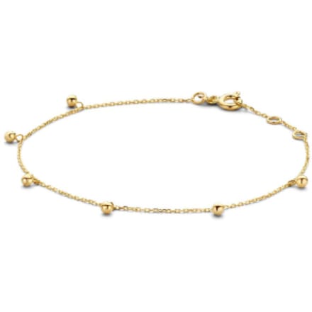 Jackie Bubbles Bracelet 585